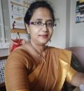 Dr Tanushree Mishra